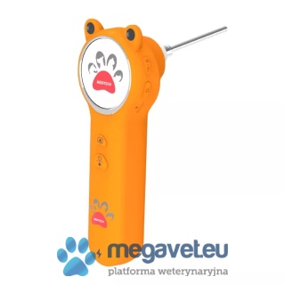 Weterynaryjny wideo otoskop TT-OTS100 [SNL]