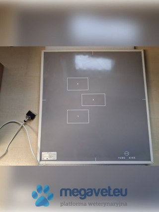 GE Ion Chamber Detector - part no.2252611-3 (TCM)