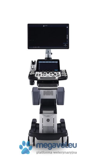 GE LOGIQ Fortis Vet (VIS) USG weterynaryjne