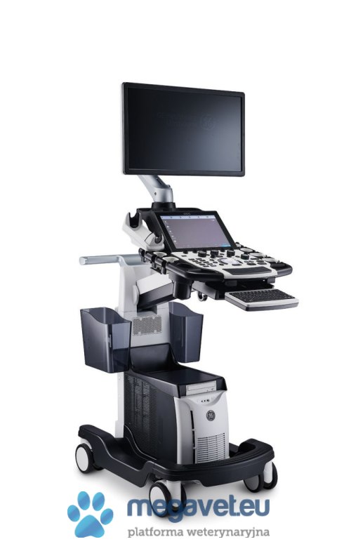 GE LOGIQ Fortis Vet (VIS) USG weterynaryjne