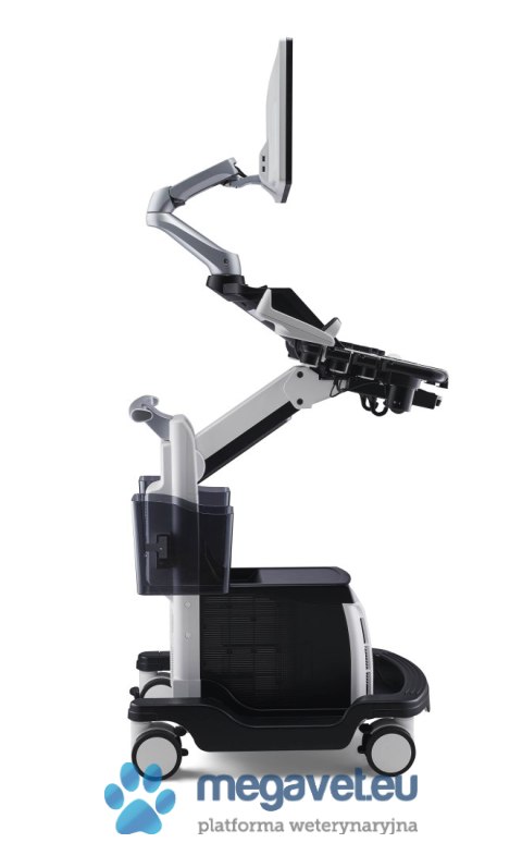 GE LOGIQ Fortis Vet (VIS) USG weterynaryjne