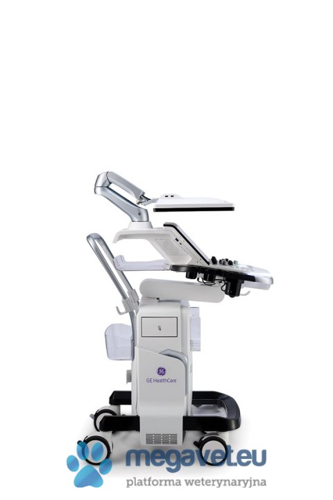 GE LOGIQ Totus (VIS) Ultrasonograf weterynaryjny