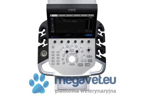 GE LOGIQ Totus (VIS) Ultrasonograf weterynaryjny