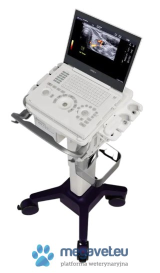 GE LOGIQ e (VIS) Ultrasonograf weterynaryjny