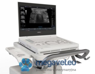 GE LOGIQ e (VIS) Ultrasonograf weterynaryjny