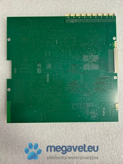 GE RF INTERFACE BOARD - part no.KTZ280098 (TCM)