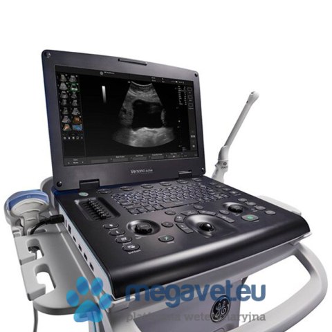 GE Versana Active (VIS) Ultrasonograf weterynaryjny