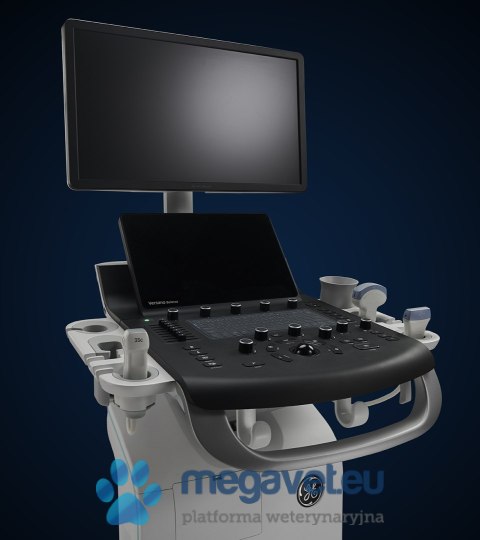 GE Versana Balance Vet (VIS) USG weterynaryjne