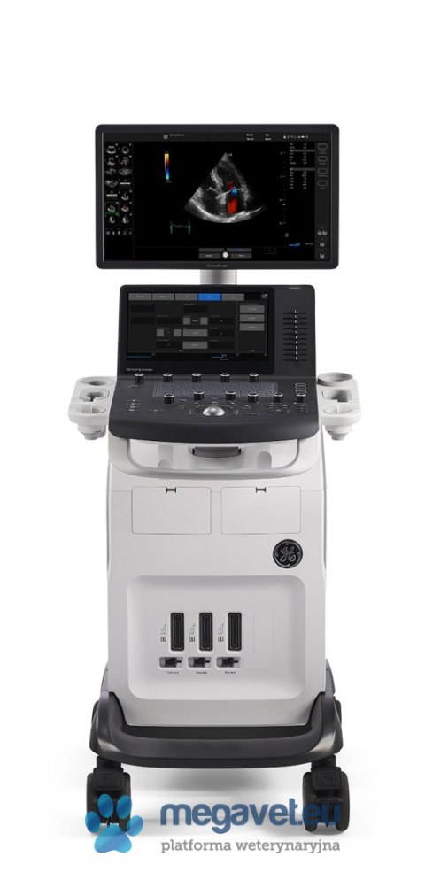 GE Versana Premier (VIS) USG weterynaryjne