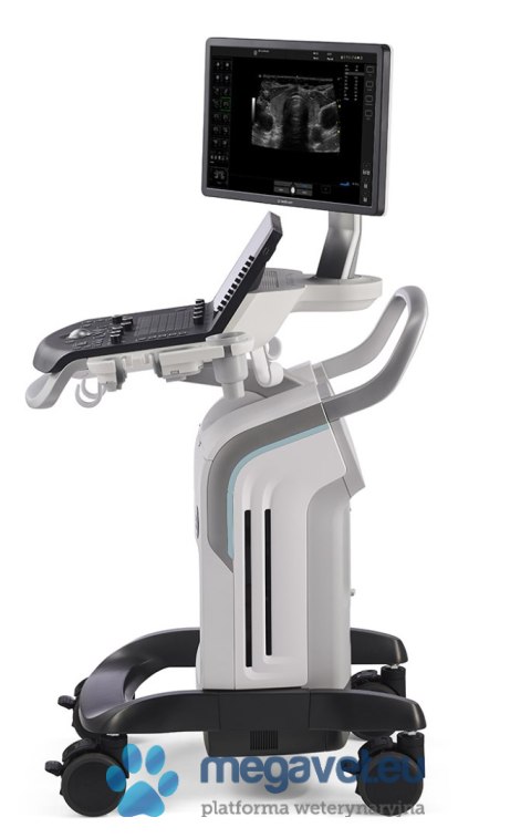 GE Versana Premier (VIS) USG weterynaryjne
