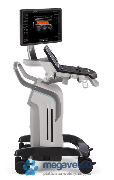GE Versana Premier (VIS) USG weterynaryjne
