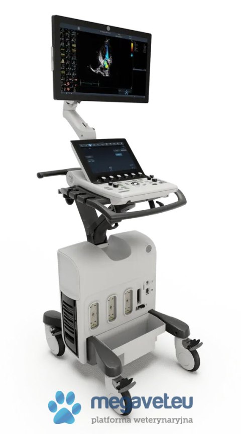 GE Vivid S70N (VIS) USG weterynaryjne