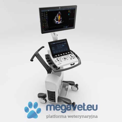 GE Vivid S70N (VIS) USG weterynaryjne