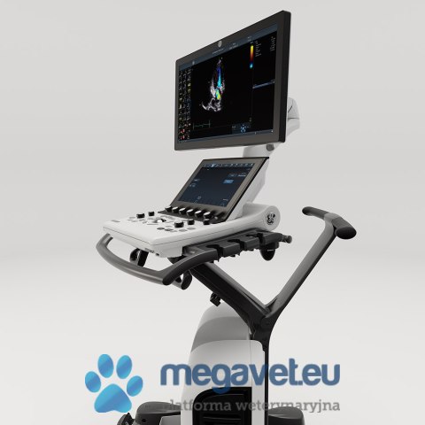 GE Vivid S70N (VIS) USG weterynaryjne