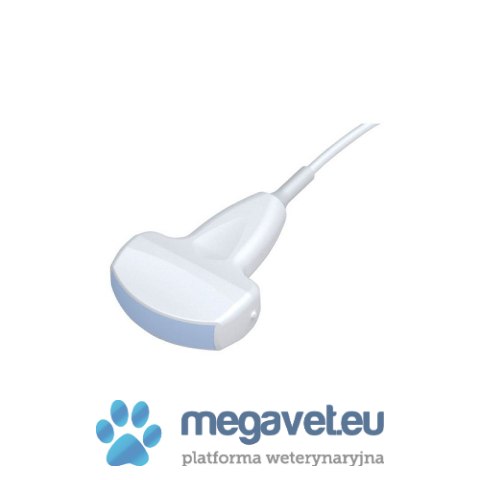 Głowica Convex do Edan DUS 60 (IPP)