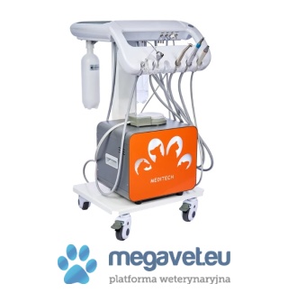 Jednostka stomatologiczna DTS-180 [SNL]