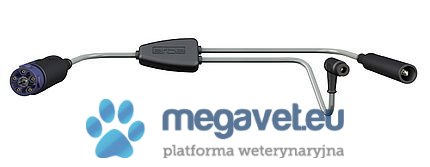 Kabel bipolarny do resektoskopów OLYMPUS z wtyczką MF, 4 m do użytku z VIO 300 D (TCM)