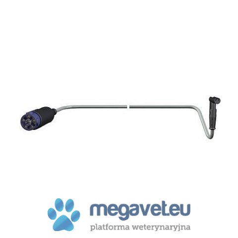 Kabel bipolarny do resektoskopów STORZ, z wtyczką MF, 4 m do użytku z VIO 300 D (TCM)