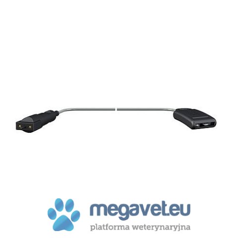 Kabel do jednorazowych elektrod neutralnych, International, 4 m (TCM)