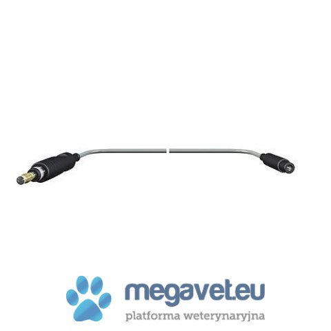 Kabel monopolarny, Standard, 4 m do instrumentów endoskopowych OLYMPUS, śr 3 mm (TCM)