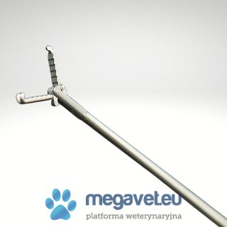 Kleszcze chwytające typu pelikan 1,8 mm x 1600mm (TCM)