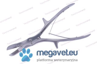 Kleszcze do cięcia kości STILLE LISTON 270mm (TCM)