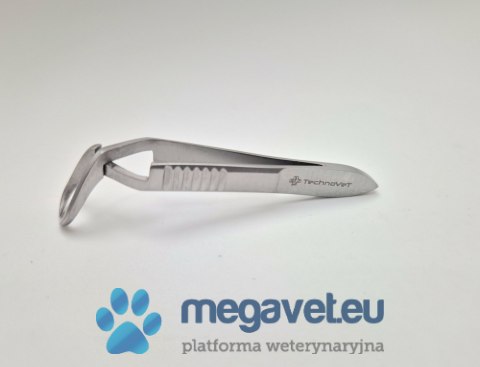 Klips do serwet typu Jones 5 cm (TCM)