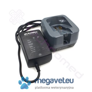 ŁADOWARKA AKUMULATORÓW POJEDYNCZA BC-706 DE SOUTTER (TCM)