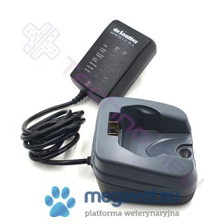 ŁADOWARKA AKUMULATORÓW POJEDYNCZA BC-708 DE SOUTTER (TCM)