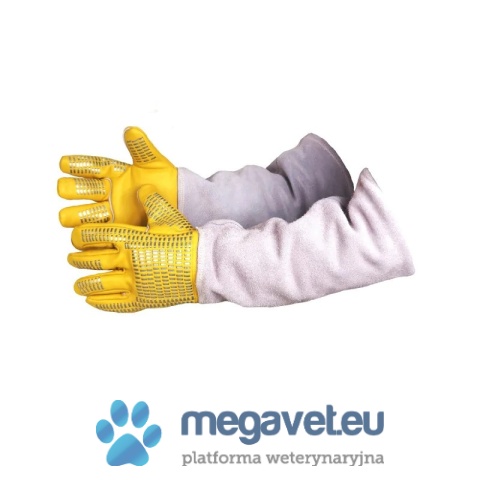 Rękawice ochronne Vet-Pro Magnum [GWV]