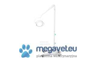 Lampa operacyjna konsolowa SOLIS 130F (TCM)