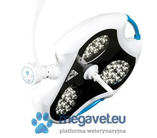 Lampa operacyjna statywowa HELIOS 160F (TCM)