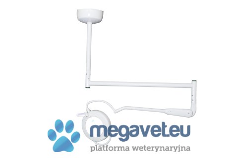 Lampa operacyjna sufitowa SOLIS 130C (TCM)