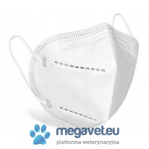 Maska ochronna FFP2 / N95 (IPP)