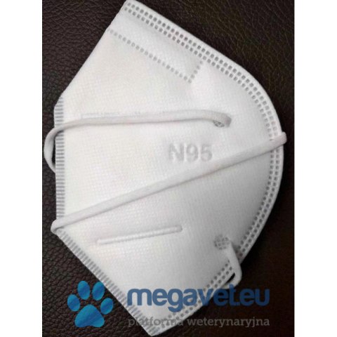 Maska ochronna FFP2 / N95 (IPP)