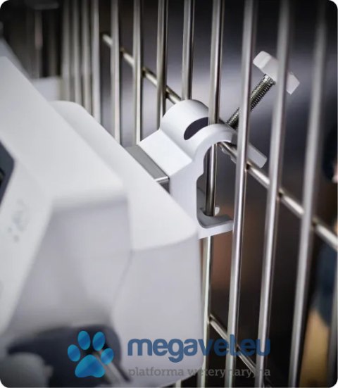 Mindray AniFM I1 - Infusion pump: Flow and Syringe (MWT)