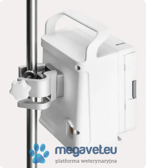 Mindray AniFM I1 - Infusion pump: Flow and Syringe (MWT)