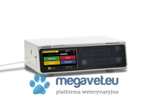 Mindray BeneFusion eSP / eVP - Pompa infuzyjna: przepływowa i strzykawkowa (MWT)