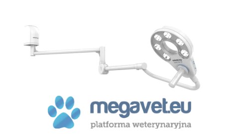 Mindray HyLED 180 Vet - LED Running Lamp (MWT)