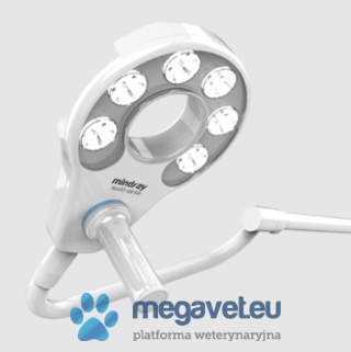 Mindray HyLED 180 Vet - Lampa Zabiegowa LED (MWT)