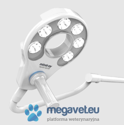 Mindray HyLED 180 Vet - LED Running Lamp (MWT)