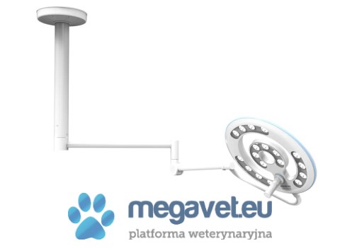 Mindray HyLED 580 Vet - Mocna Lampa Zabiegowa (MWT)