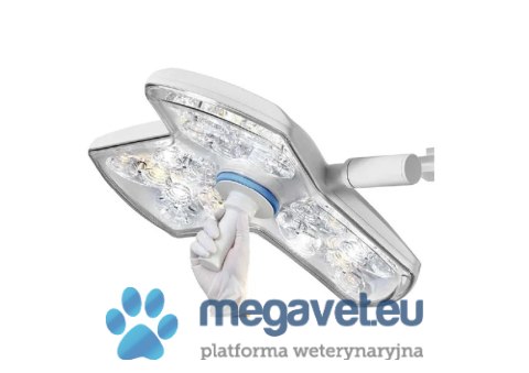 Mindray HyLED C50 Vet - Lampa Chirurgiczna Premium (MWT)