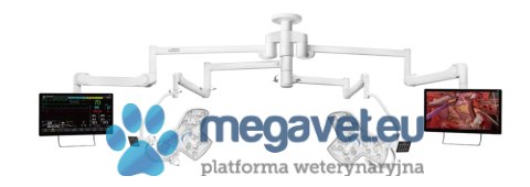 Mindray HyLED C50 Vet - Lampa Chirurgiczna Premium (MWT)