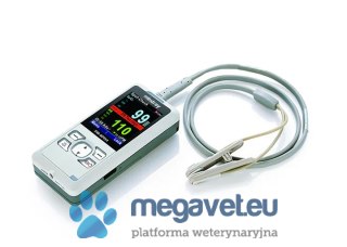 Mindray PM60 Vet - Pulsoksymetr Weterynaryjny (MWT)