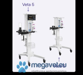 Mindray Veta 3 / Veta 5 (MWT)