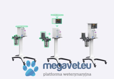 Mindray Veta 3 / Veta 5 (MWT)