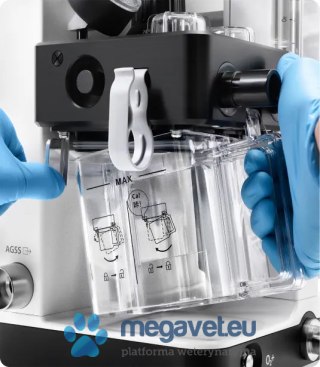 Mindray Veta 3X - wersja Kompaktowa/Mobilna (MWT)