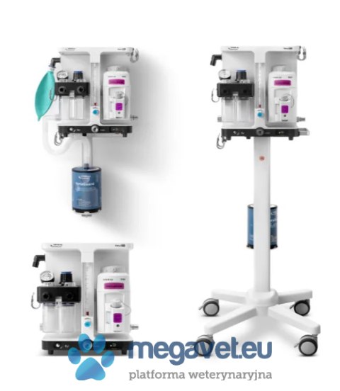 Mindray Veta 3X - wersja Kompaktowa/Mobilna (MWT)