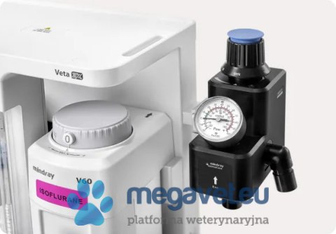 Mindray Veta 3X - wersja Kompaktowa/Mobilna (MWT)